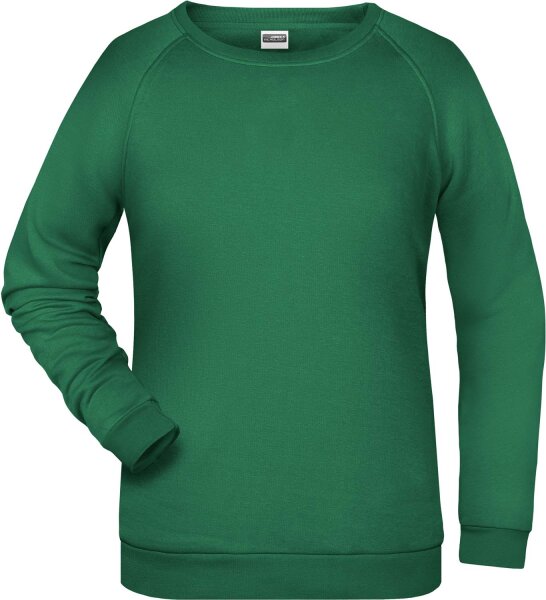 irish green
