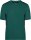 James & Nicholson Unisex Workwear T-Shirt Strong JN827