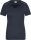 James & Nicholson Damen Workwear T-Shirt Solid JN889