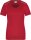 James & Nicholson Damen Workwear T-Shirt Solid JN889