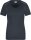 James & Nicholson Damen Workwear T-Shirt Solid JN889