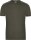 James & Nicholson Herren Workwear T-Shirt Solid JN890