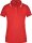 James & Nicholson Damen Piqué Polo Tipping JN934