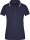 James & Nicholson Damen Piqué Polo Tipping JN934
