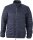 James & Nicholson Herren Lightweight Jacke Stepp-Jacke JN1112