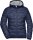 James & Nicholson Damen Steppjacke Stepp-Jacke JN1155