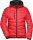 James & Nicholson Damen Steppjacke Stepp-Jacke JN1155