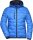 James & Nicholson Damen Steppjacke Stepp-Jacke JN1155