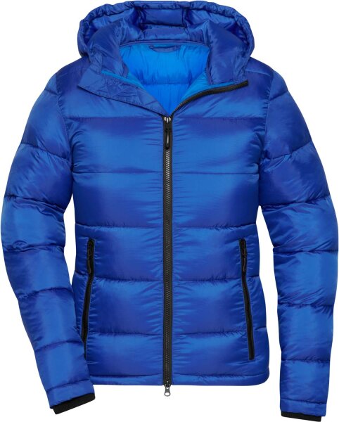 electric blue/nautic blue