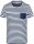 James & Nicholson Herren T-Shirt gestreift 8028