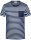 James & Nicholson Herren T-Shirt gestreift 8028