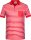 James & Nicholson Herren Piqué Polo gestreift 8030