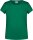 James & Nicholson Mädchen Bio T-Shirt 8007G