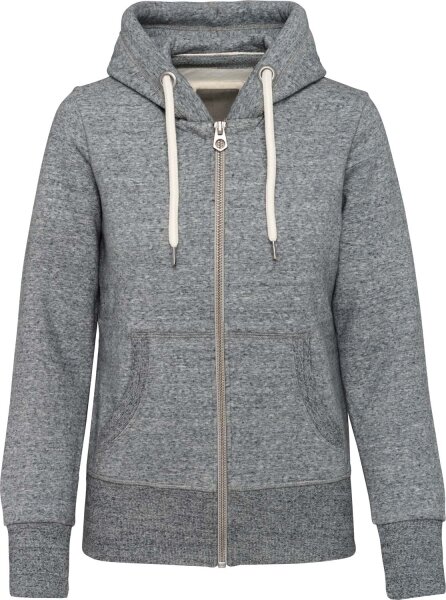slub grey heather