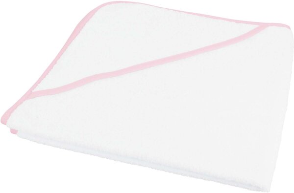 white/pink