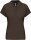 Kariban Damen Piqué Polo K242