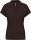 Kariban Damen Piqué Polo K242