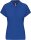 Kariban Damen Piqué Polo K242