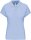 Kariban Damen Piqué Polo K242