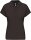 Kariban Damen Piqué Polo K242