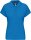 Kariban Damen Piqué Polo K242