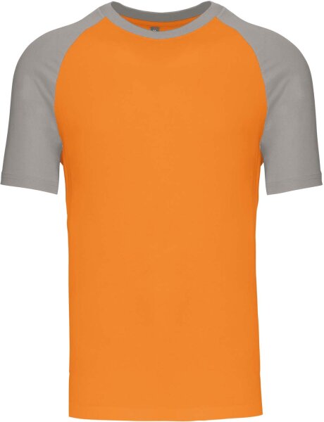 orange/light grey