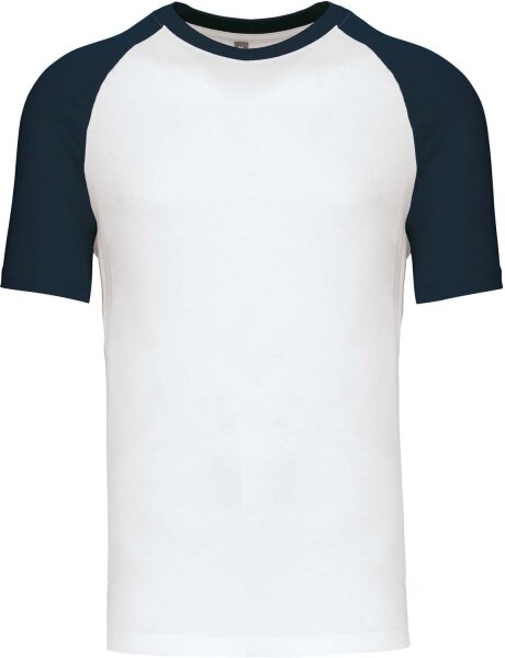 white/navy