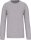 Kariban Unisex Bio Piqué Sweater Sweatshirt K495