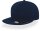 Atlantis Kinder 6-Panel Kappe Snap Back Flache Cap KISN