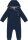 Kariban Kinder Baby Kapuzen Strampelanzug Baby-Strampler K830