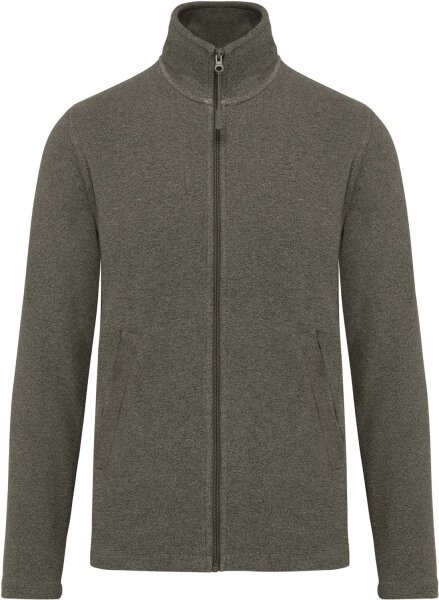 green marble heather