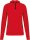Kariban ProAct Unisex Sport Sweatshirt mit 1/4 Zip Hoodie PA360