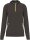 Kariban ProAct Unisex Sport Sweatshirt mit 1/4 Zip Hoodie PA360