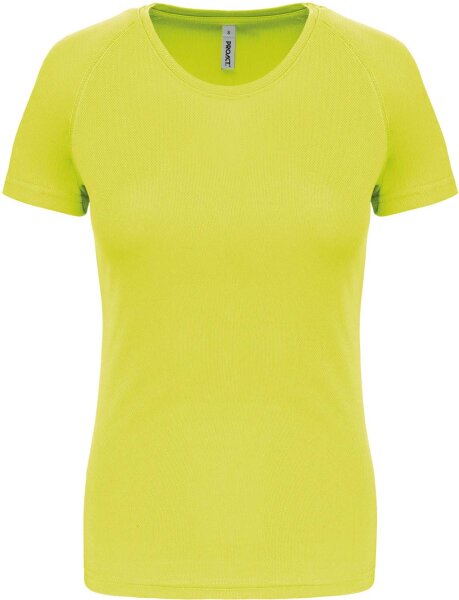fluorescent yellow