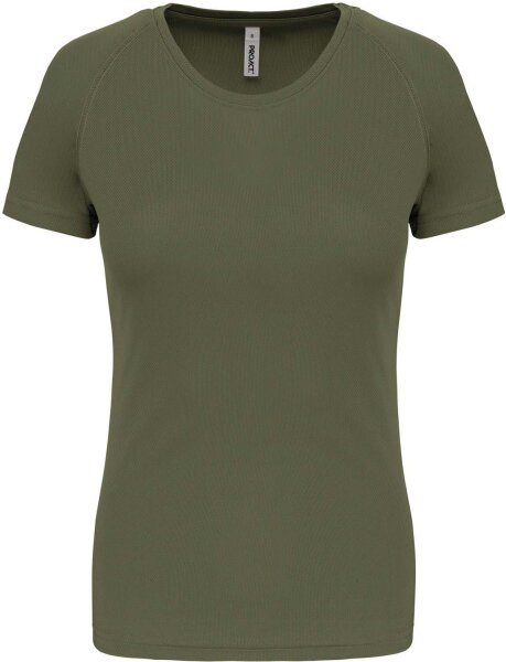green olive