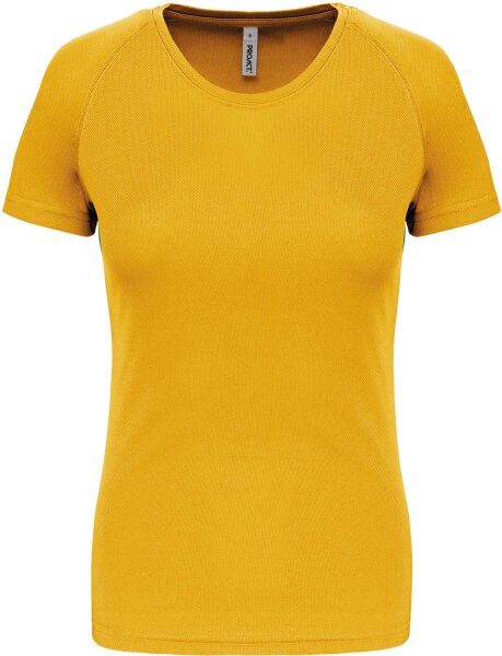 true yellow