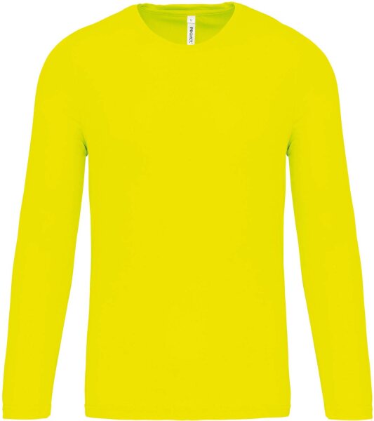 fluorescent yellow