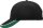 Myrtle Beach Unisex Half-Pipe-Sandwich Kappe Klassische Cap MB049