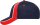 Myrtle Beach Unisex Club Kappe Klassische Cap MB135