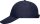 Myrtle Beach Unisex 6-Panel Faltbare Kappe Klassische Cap MB6155