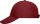Myrtle Beach Unisex 6-Panel Faltbare Kappe Klassische Cap MB6155