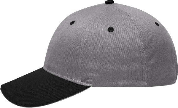 light grey/black/light grey