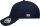Myrtle Beach Unisex Nahtlose Kappe Klassische Cap MB6221