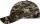 Myrtle Beach Unisex 6-Panel Camouflage Kappe Klassische Cap MB6227