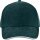 Myrtle Beach Unisex 6-Panel Cord Sandwich Kappe Klassische Cap MB6230