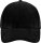 Myrtle Beach Unisex 6-Panel Cord Kappe Klassische Cap MB6232