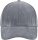 Myrtle Beach Unisex 6-Panel Cord Kappe Klassische Cap MB6232