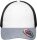 Myrtle Beach Unisex 6-Panel Mesh Kappe Netz Cap MB6244