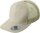 Myrtle Beach Unisex 6-Panel Baumwoll Flat Peak Mesh Kappe Netz Cap MB6509