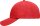Myrtle Beach Unisex 8-Panel Microfaser Laser Cut Kappe Klassische Cap MB6538